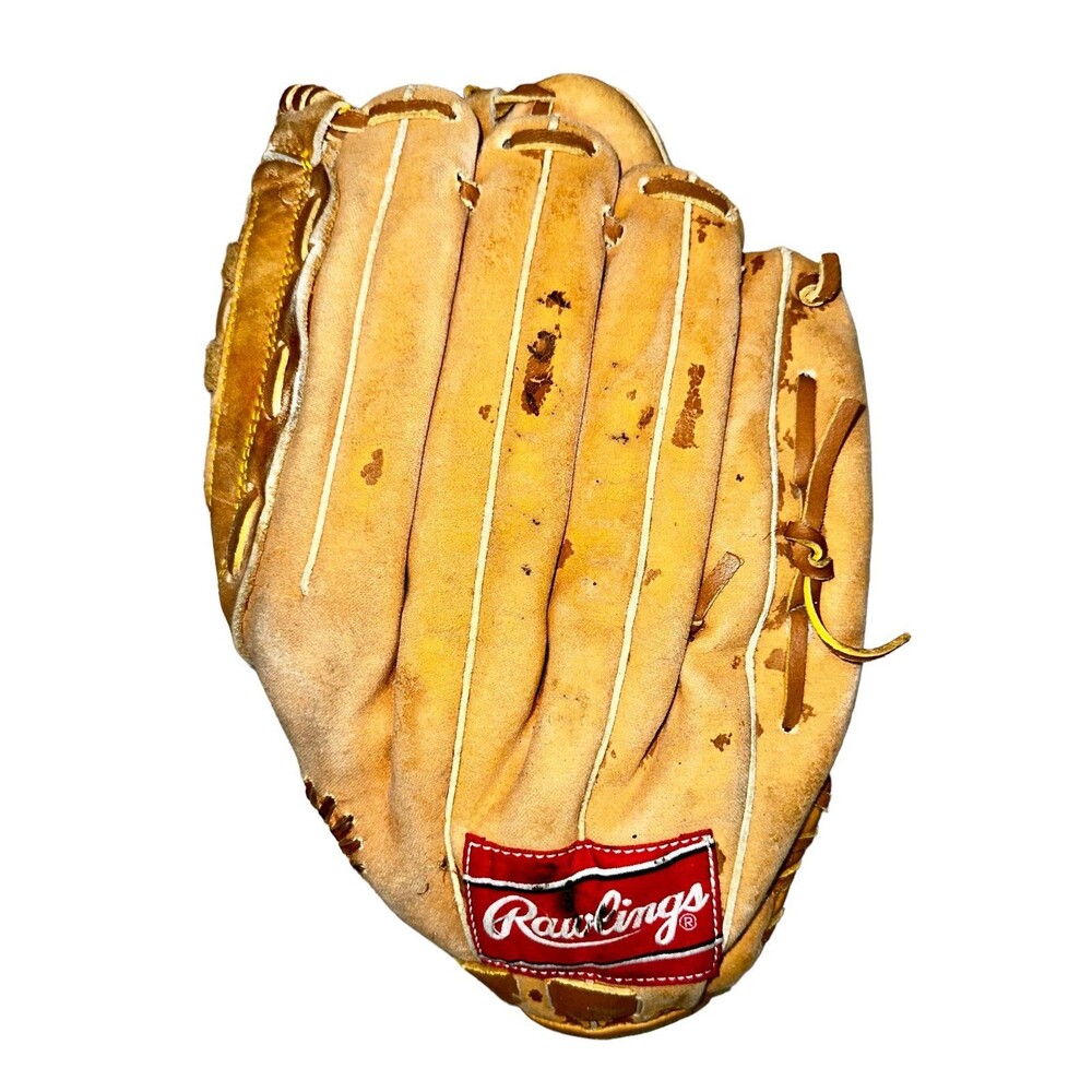 Rawlings RSG35 Super-Size 13.5” Baseball Softball Glove Right Hand Throw